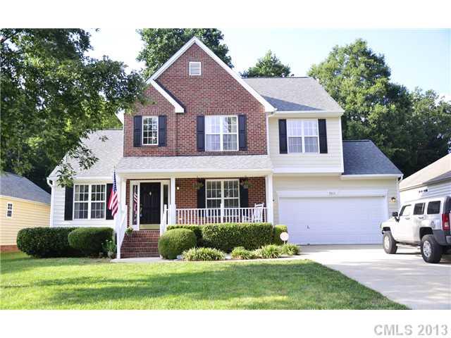 6311 Nevin Road Charlotte, NC 28262 - Photo 1 of 16