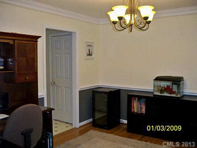 6311 Nevin Road Charlotte, NC 28262 - Photo 2 of 16