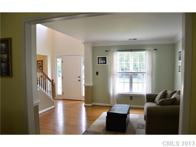 6311 Nevin Road Charlotte, NC 28262 - Photo 3 of 16