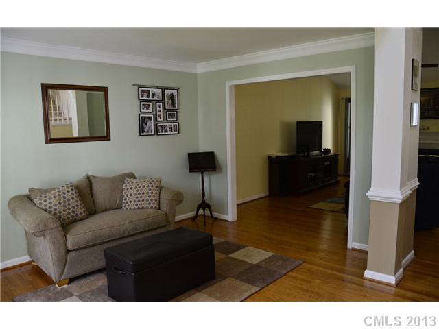 6311 Nevin Road Charlotte, NC 28262 - Photo 4 of 16