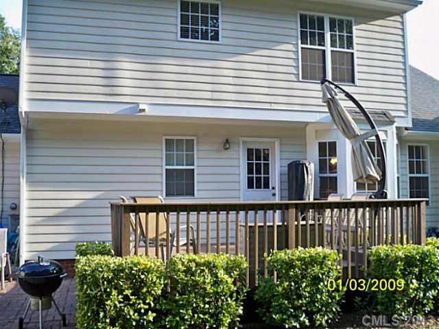 6311 Nevin Road Charlotte, NC 28262 - Photo 10 of 16