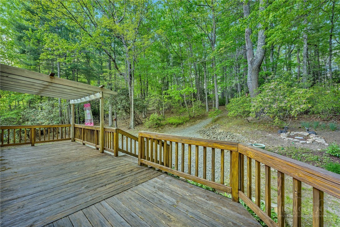 214 Deer Ridge Road Crumpler, NC 28617 - Photo 39 of 40