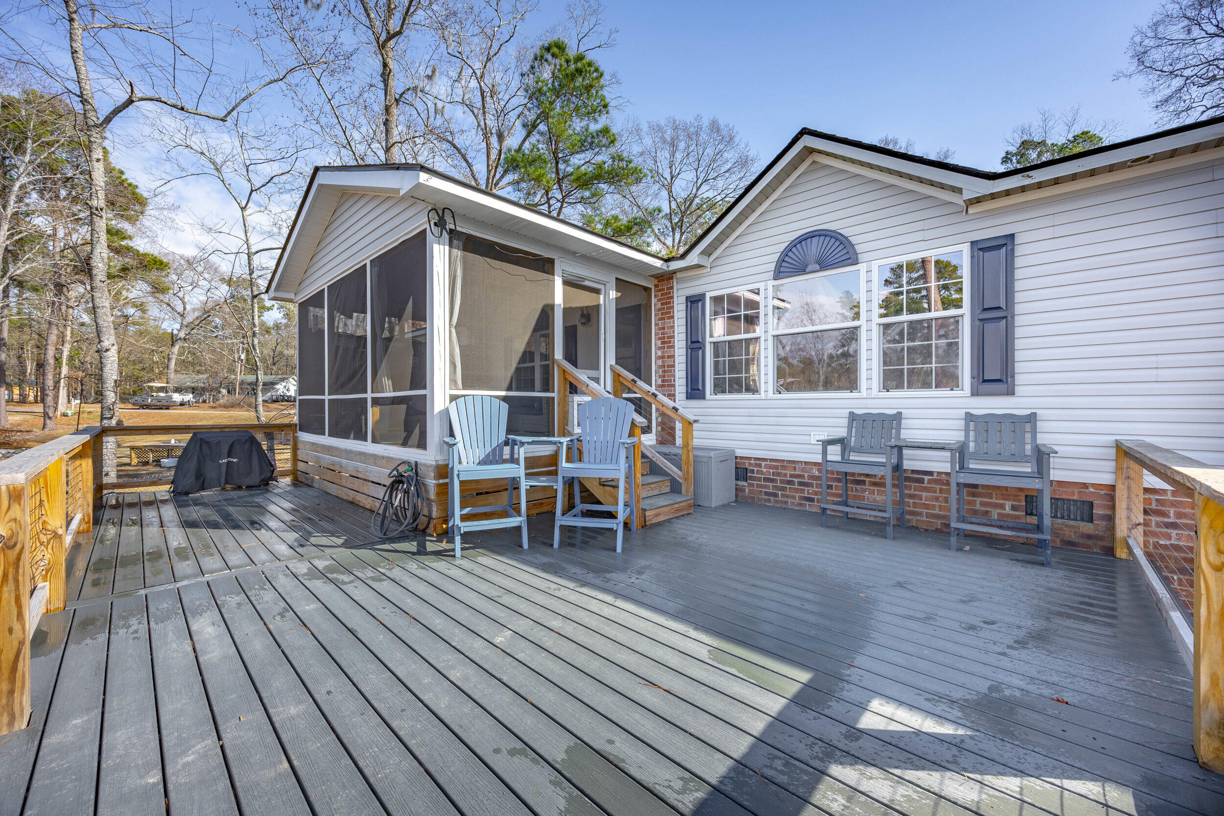 1443 Stukes Road Manning, SC 29102 - Photo 5 of 33 Gallery Image 5
