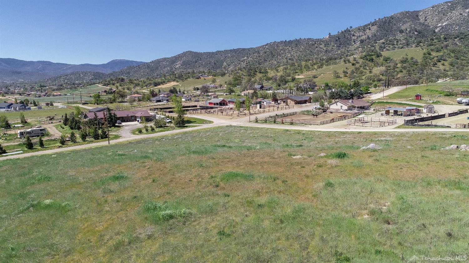 0 Clover Spring Road Tehachapi, CA 93561 - Photo 6 of 10 Gallery Image 6