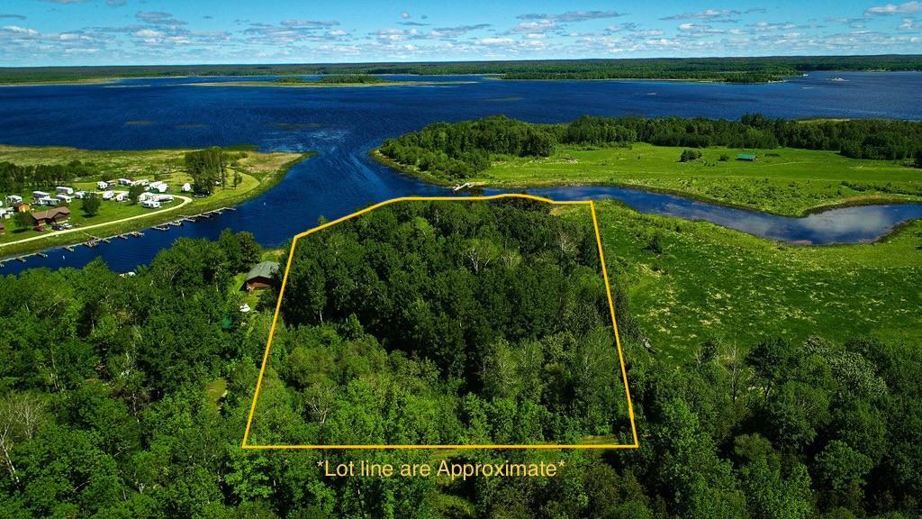 1 East Pine Drive Angle Inlet, MN 56711 - Photo 1 of 21