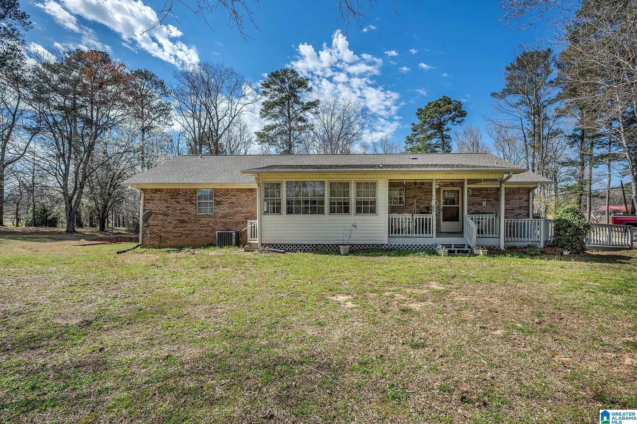 3821 Mt Olive Road Mount Olive, AL 35117 - Photo 8 of 40