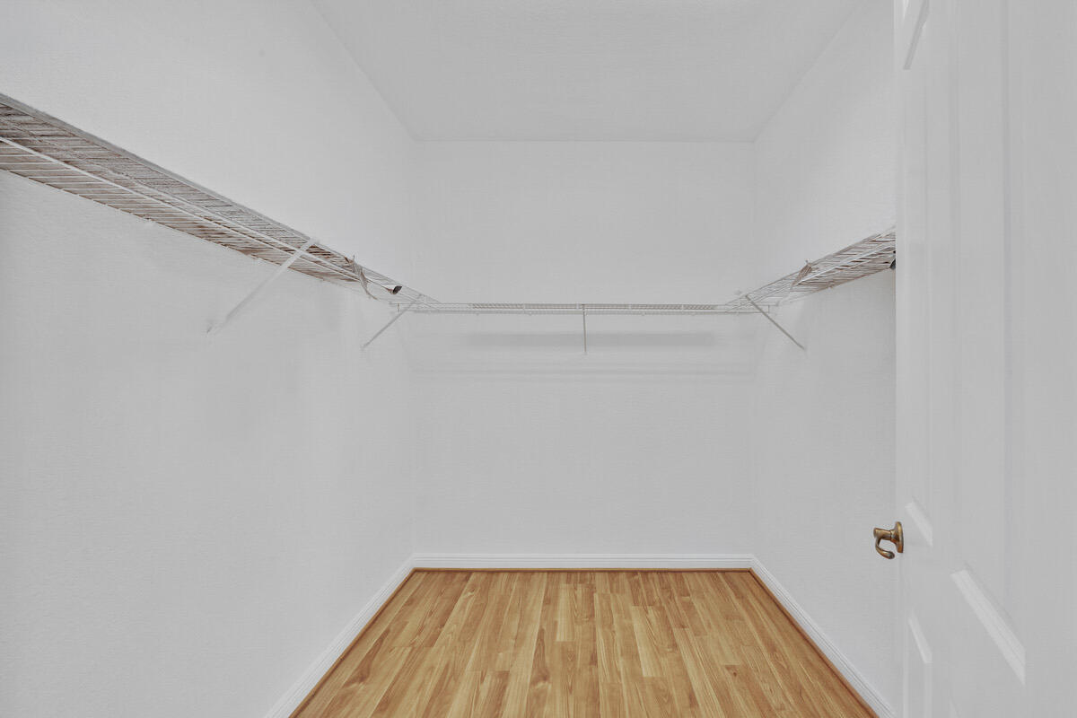 8304 Northwest 8th Terrace Boca Raton, FL 33487 - Photo 48 of 76 21 Guest Closet (2)