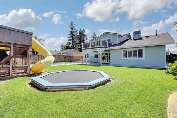 $679,830 | 1571 Coats Drive, Yuba City, CA 95993
