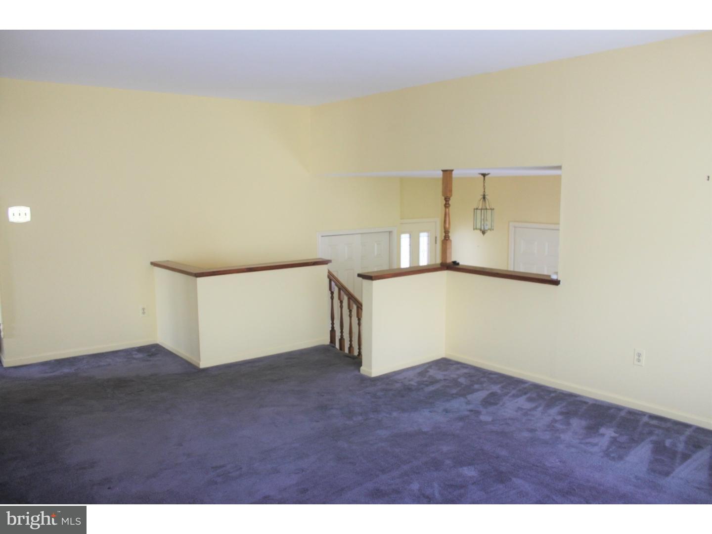 2608 Yellowstone Road Cinnaminson, NJ 08077 - Photo 2 of 21 Living Room