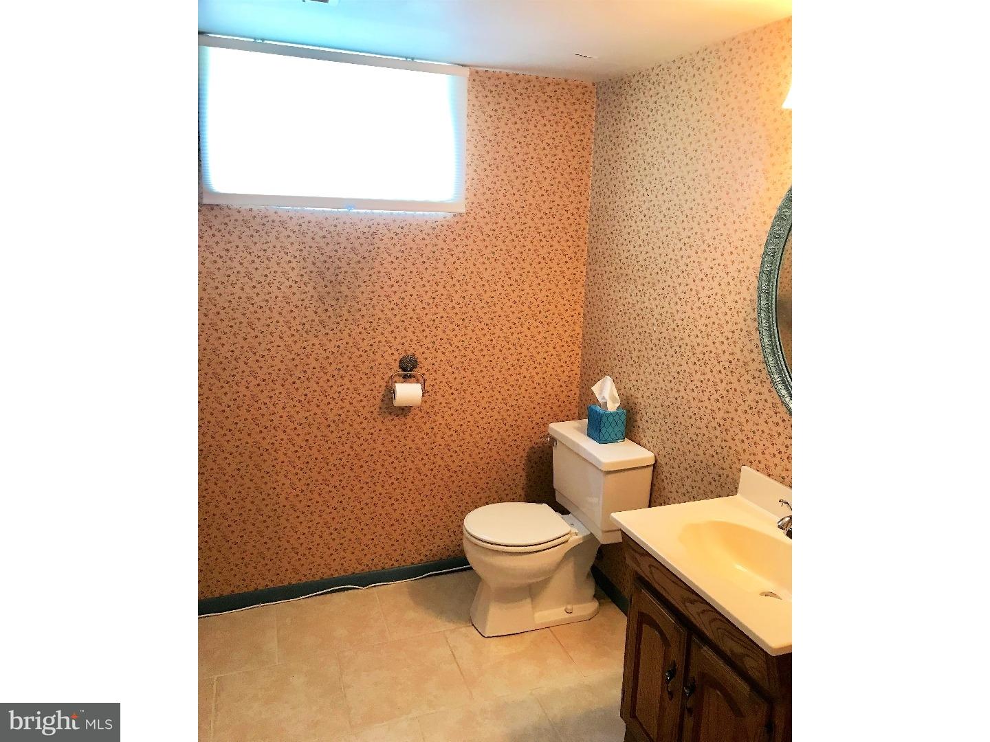 2608 Yellowstone Road Cinnaminson, NJ 08077 - Photo 14 of 21 Half Bath
