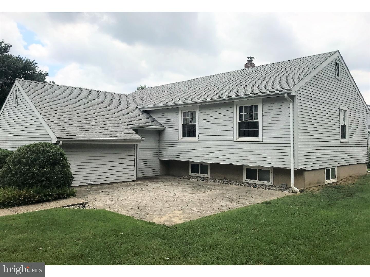 2608 Yellowstone Road Cinnaminson, NJ 08077 - Photo 19 of 21 Exterior Back