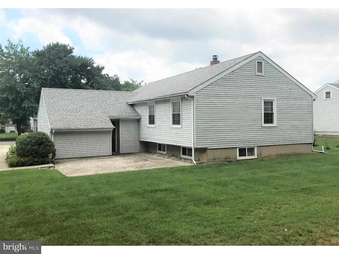 2608 Yellowstone Road Cinnaminson, NJ 08077 - Photo 21 of 21 Exterior Back
