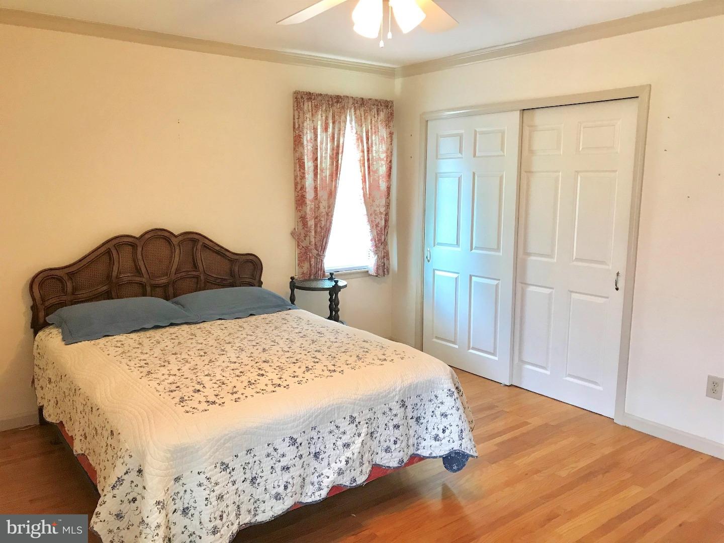 2608 Yellowstone Road Cinnaminson, NJ 08077 - Photo 7 of 21 Master Bedroom