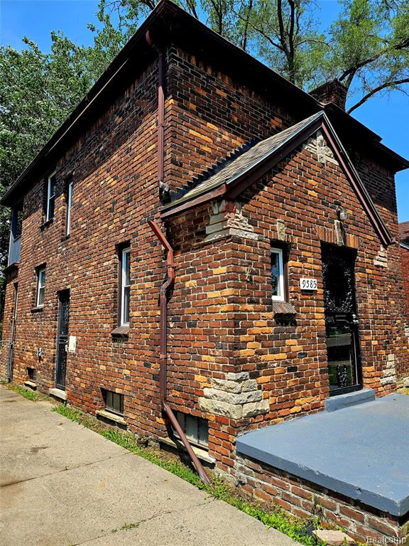 9585 Terry Street Detroit, MI 48227 - Photo 6 of 39