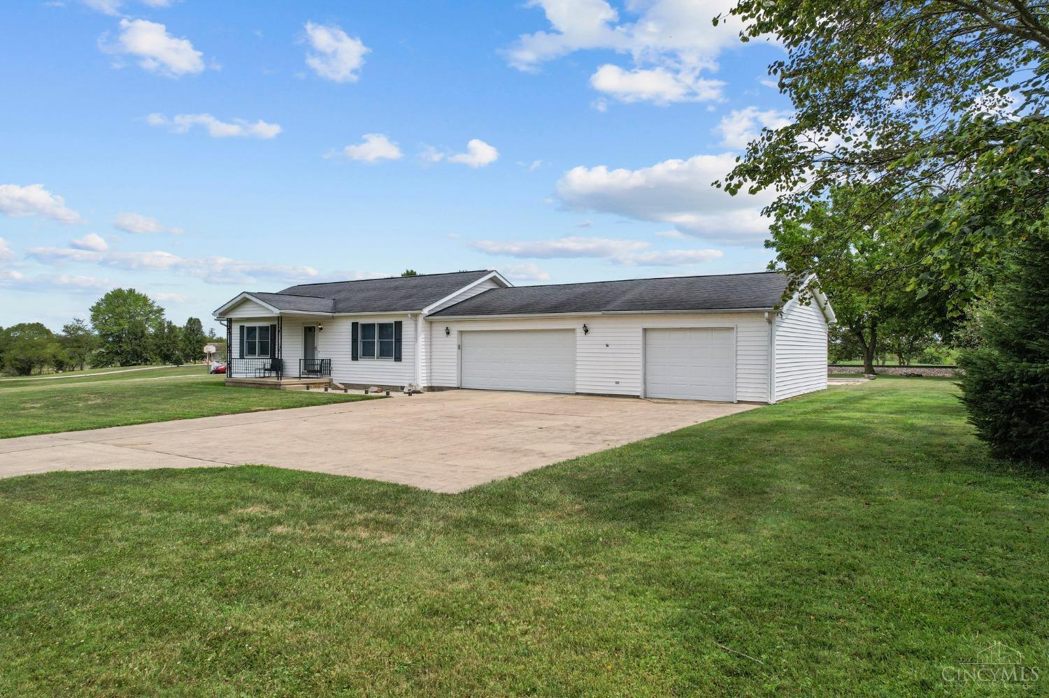 2173 Tri-County Road Winchester, OH 45697 - Photo 23 of 24