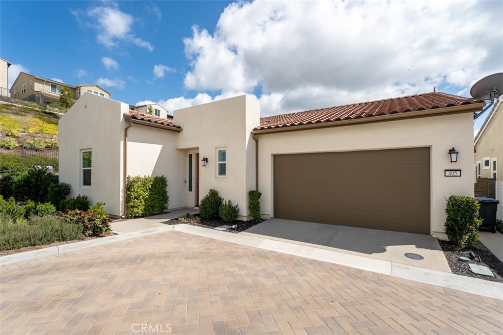 405 Sunrise Road Rancho Mission Viejo, CA 92694 - Photo 3 of 46 Two Car Garage With Direct Access