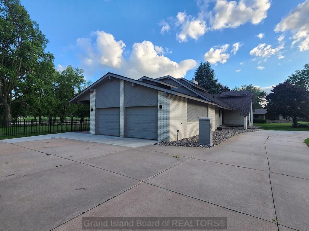 1303 Stagecoach Road Grand Island, NE 68801 - Photo 49 of 50 Gallery Image 49