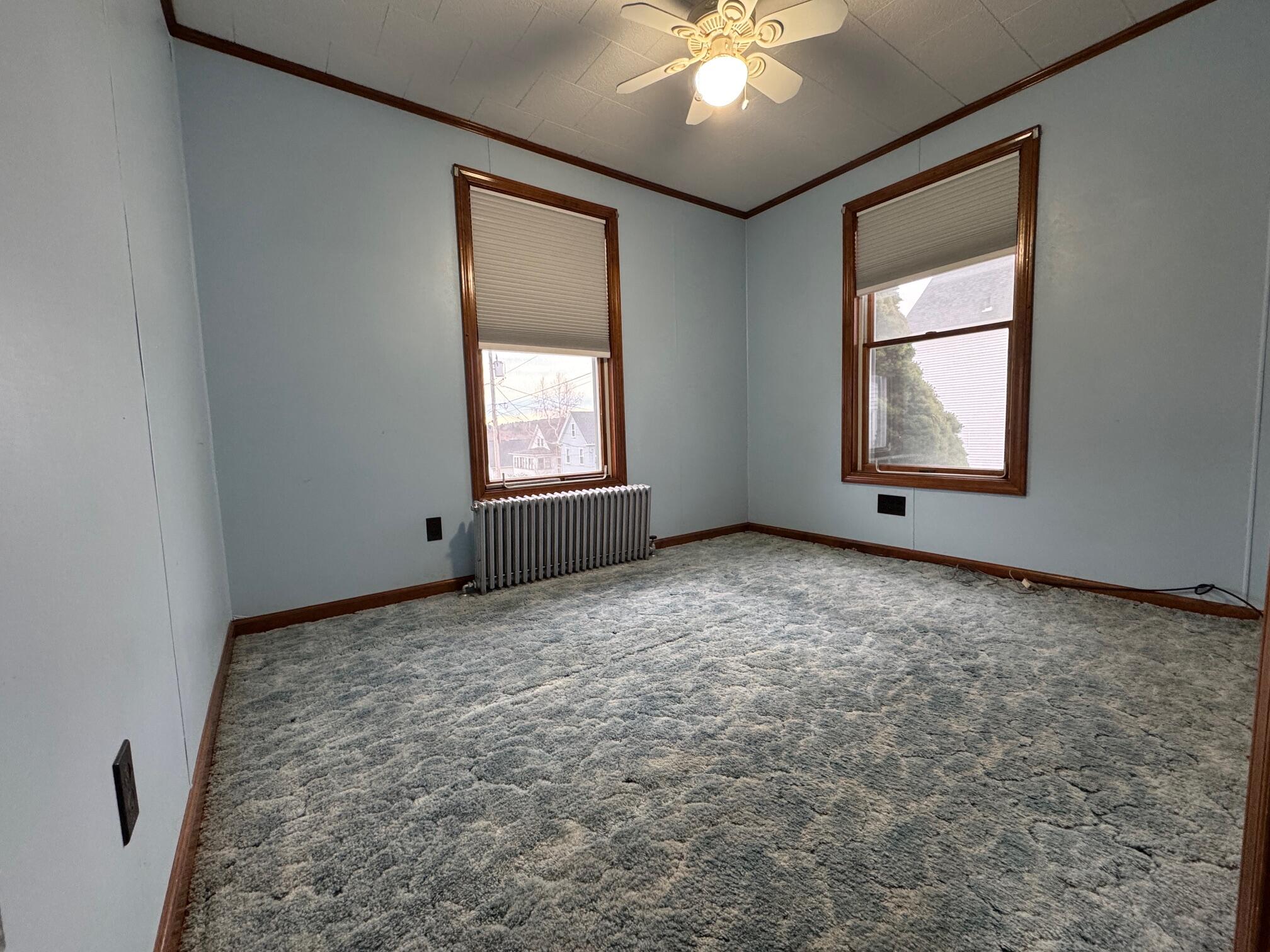 33 Franklin Street Augusta, ME 04330 - Photo 11 of 34 11) Apt 1- 2nd BR