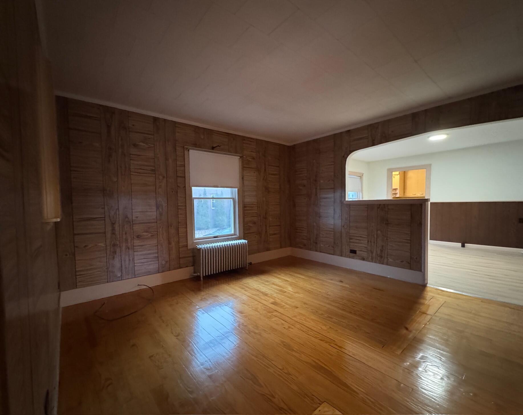 33 Franklin Street Augusta, ME 04330 - Photo 20 of 34 20) Apt 2 Living room