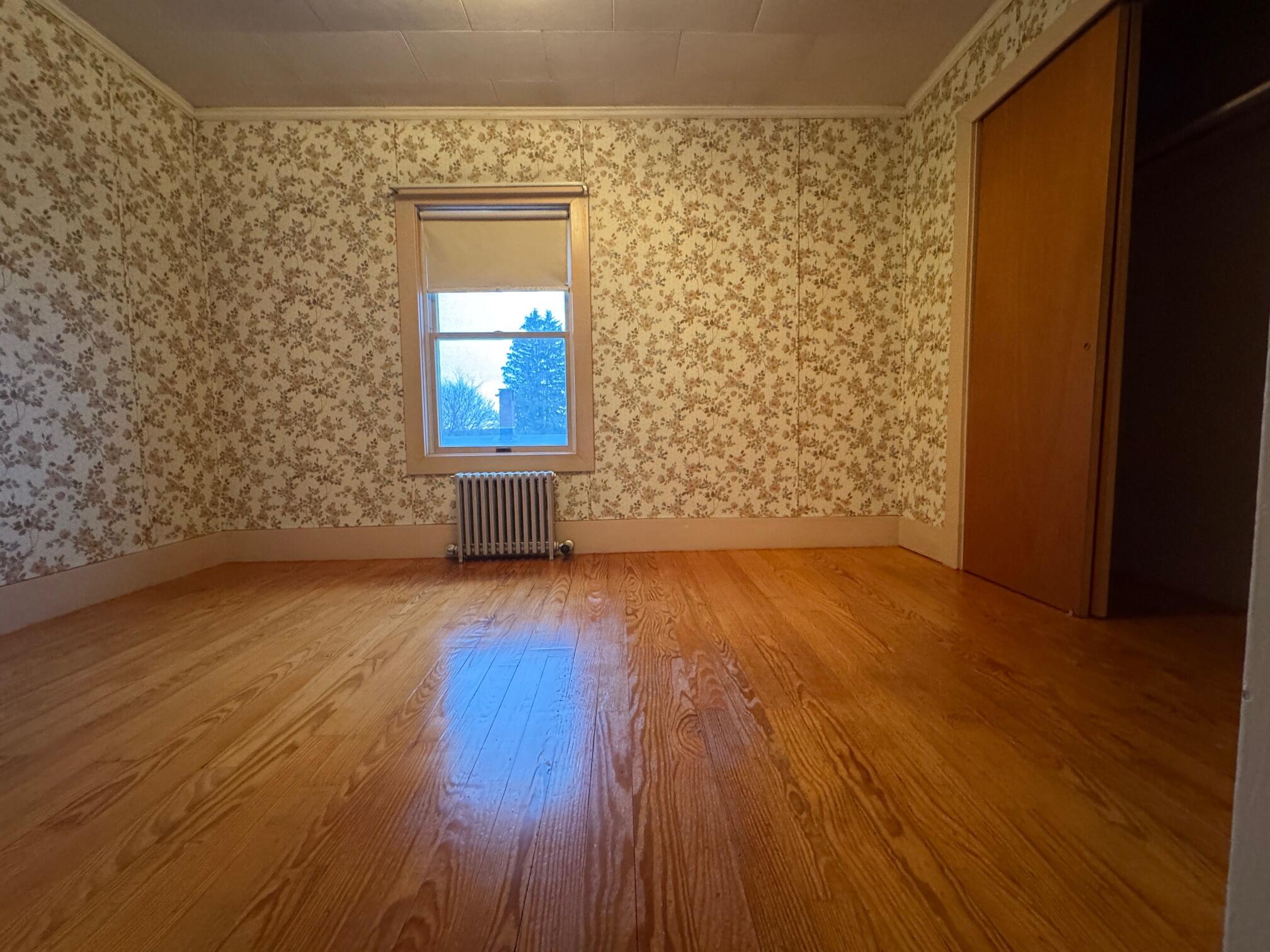 33 Franklin Street Augusta, ME 04330 - Photo 21 of 34 21) Apt 2 1st BR