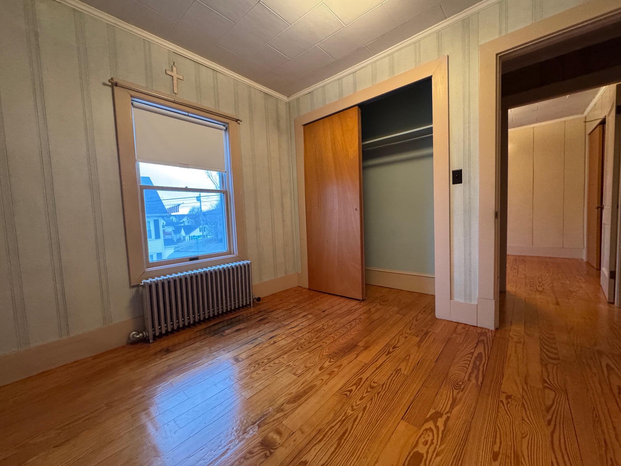 33 Franklin Street Augusta, ME 04330 - Photo 23 of 34 23) Apt 2 2nd BR