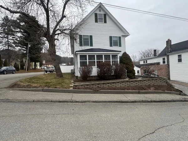 $289,000 | 33 Franklin Street, Augusta, ME 04330