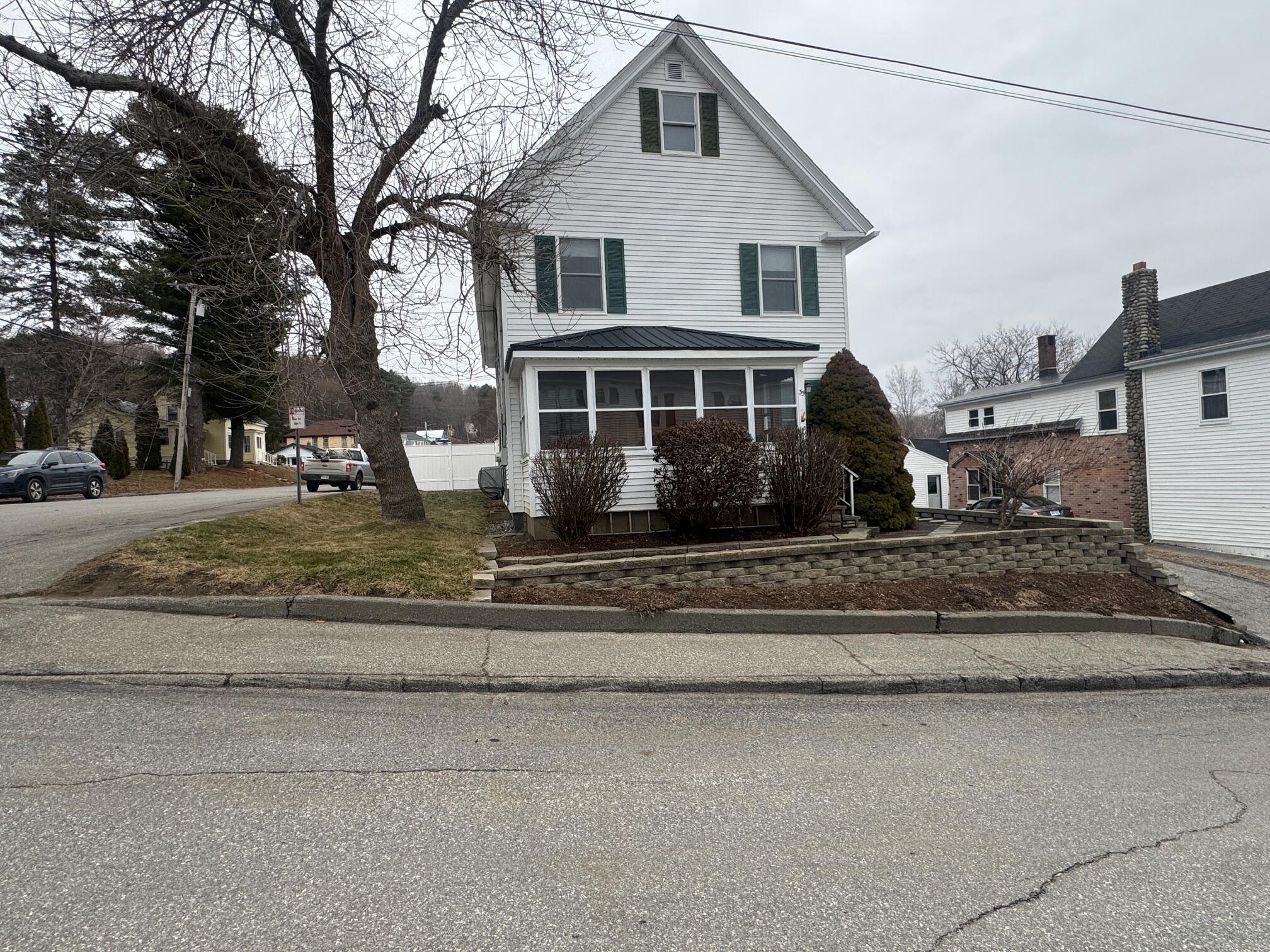 33 Franklin Street Augusta, ME 04330 - Photo 34 of 34 34) Exterior