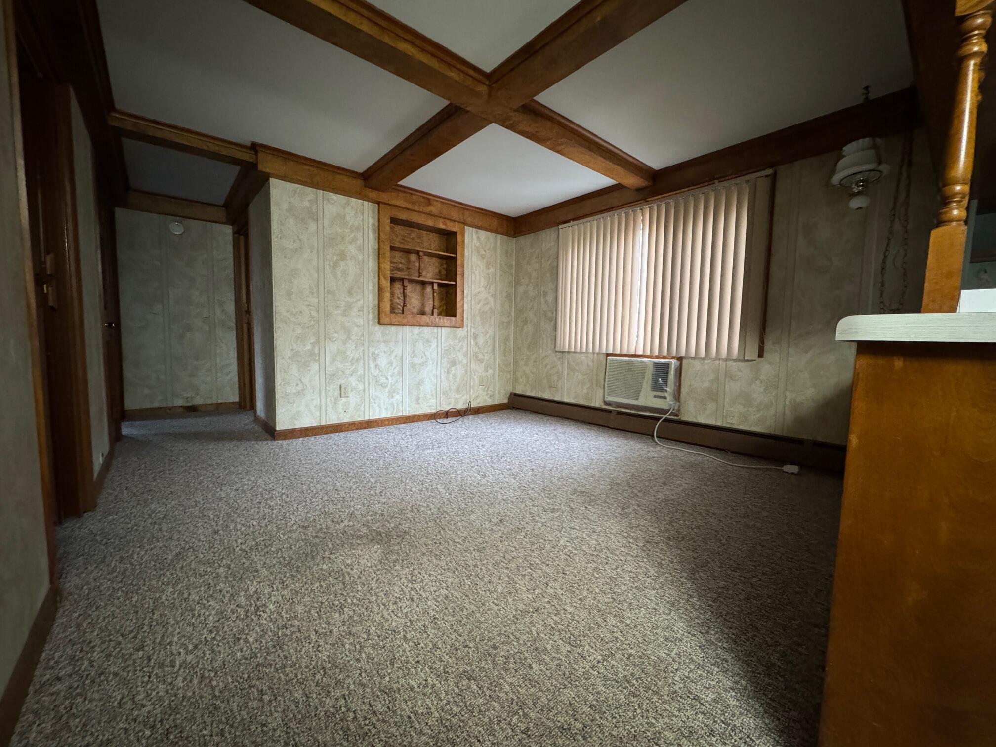 33 Franklin Street Augusta, ME 04330 - Photo 8 of 34 8) Apt 1- Living room