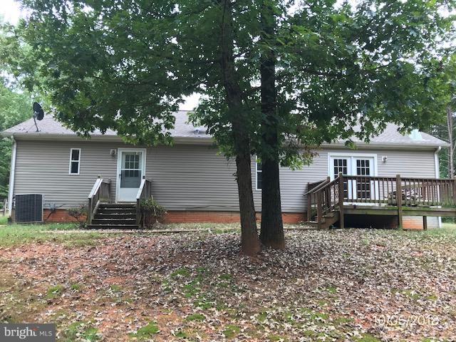 566 Will Johnson Road Louisa, VA 23093 - Photo 2 of 11 Gallery Image 2