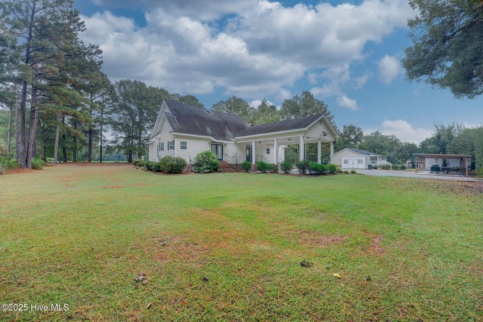 332 Batchelor Bay Road Wallace, NC 28466 - Photo 20 of 58 332BatchelorBayRoad(23)