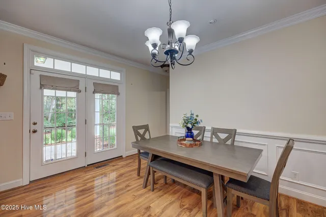 $450,000 | 332 Batchelor Bay Road, Wallace, NC 28466