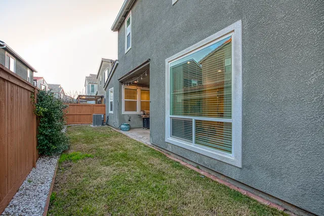 a view of city and ocean