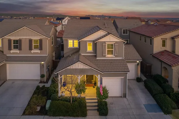 $465,000 | 4311 San Miguel Road, Madera, CA 93636