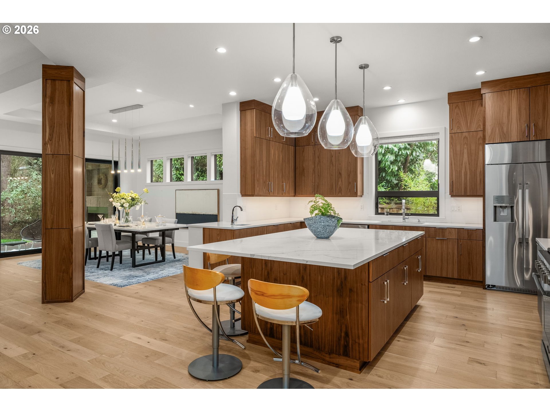 5455 Southwest Childs Road Lake Oswego, OR 97035 - Photo 12 of 48