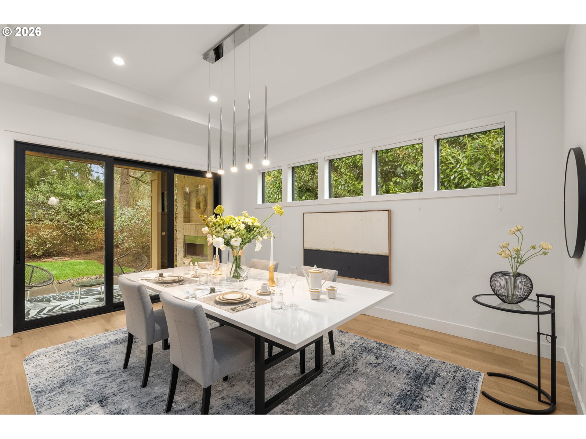 5455 Southwest Childs Road Lake Oswego, OR 97035 - Photo 14 of 48