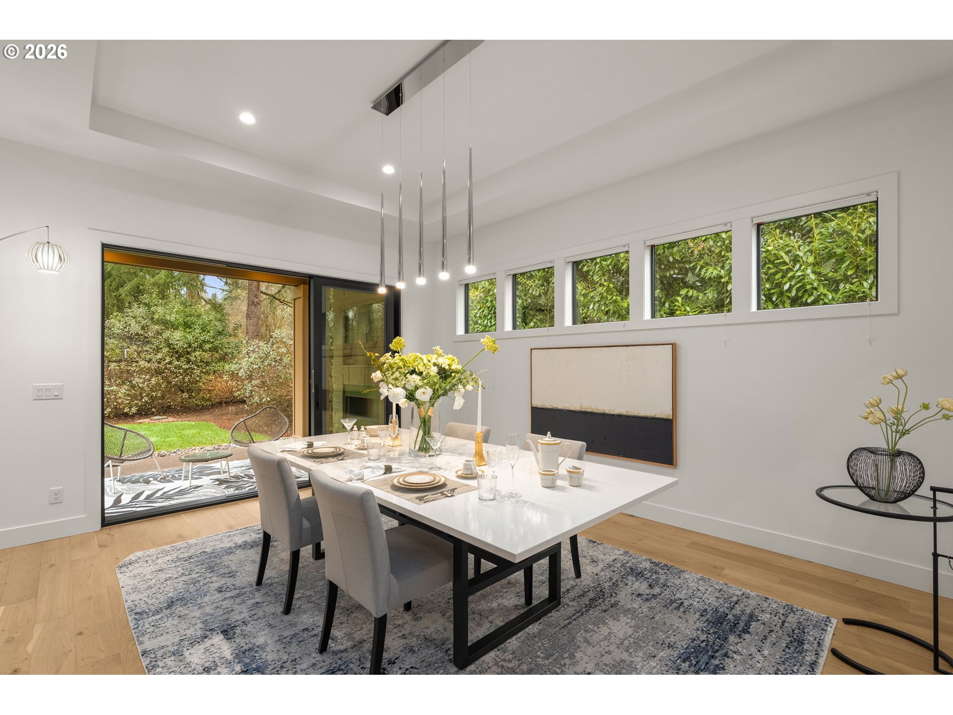 5455 Southwest Childs Road Lake Oswego, OR 97035 - Photo 16 of 48