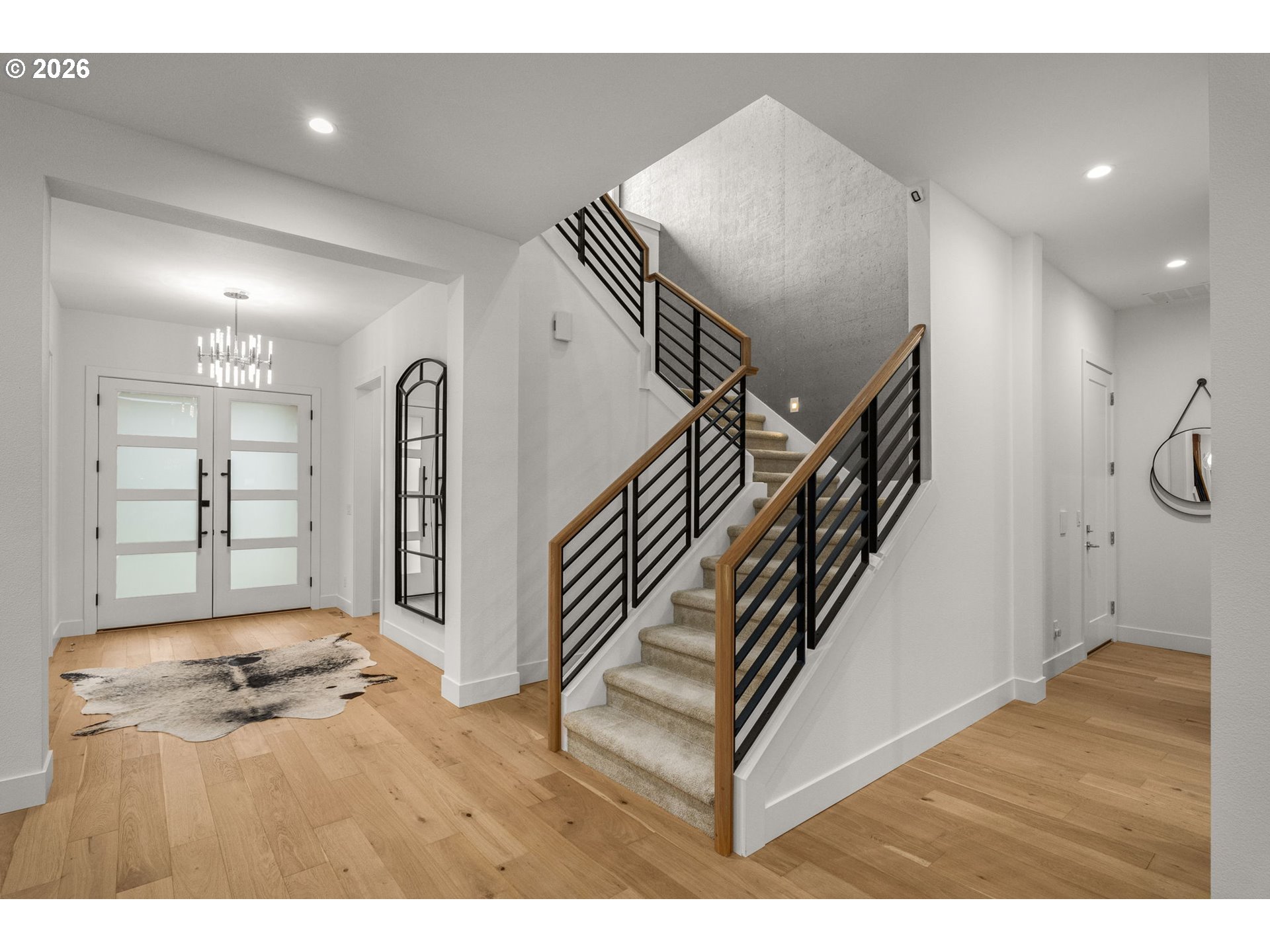 5455 Southwest Childs Road Lake Oswego, OR 97035 - Photo 21 of 48