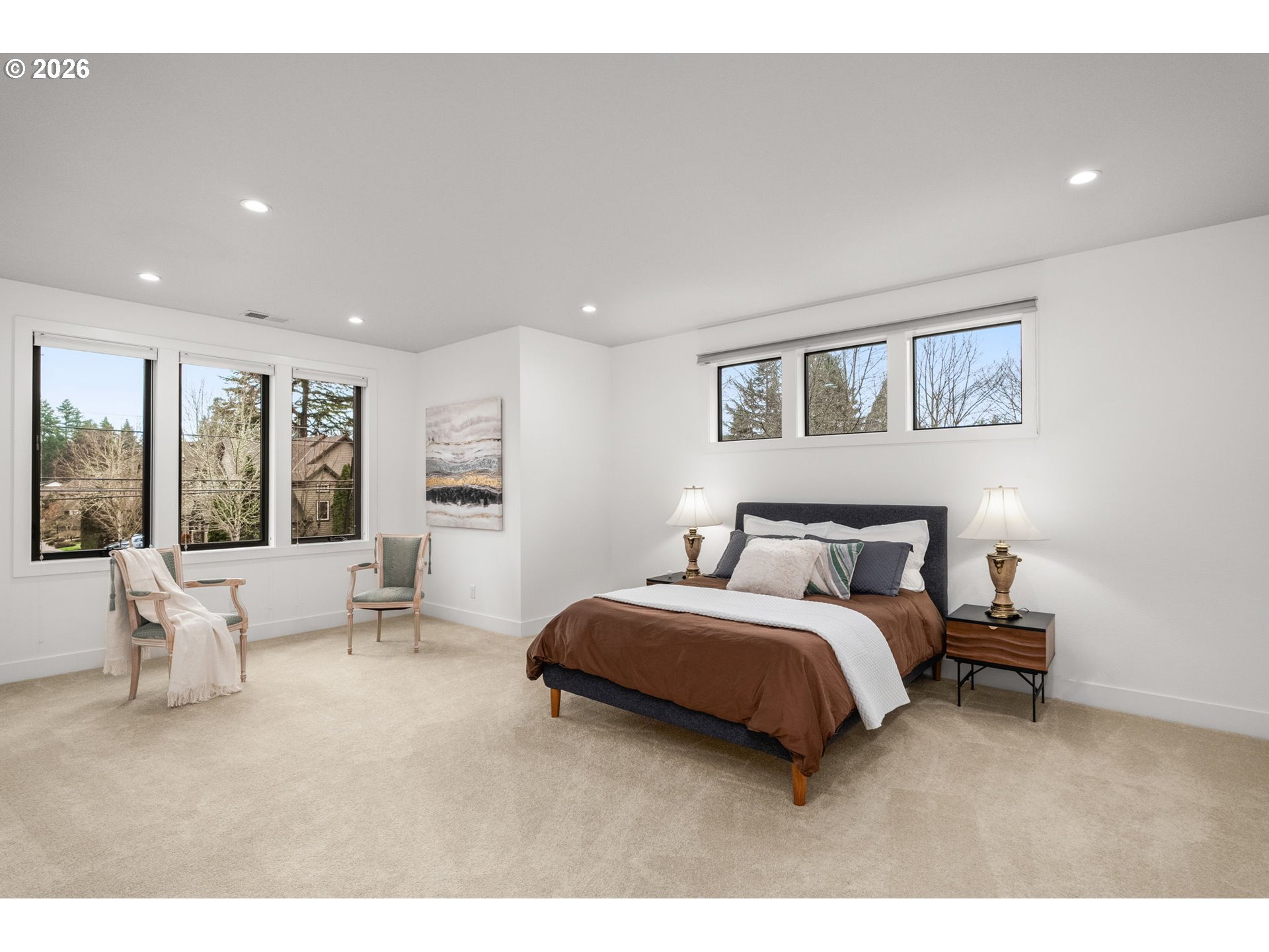 5455 Southwest Childs Road Lake Oswego, OR 97035 - Photo 23 of 48