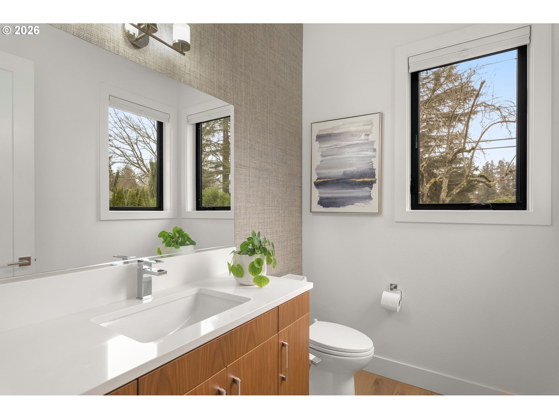 5455 Southwest Childs Road Lake Oswego, OR 97035 - Photo 30 of 48