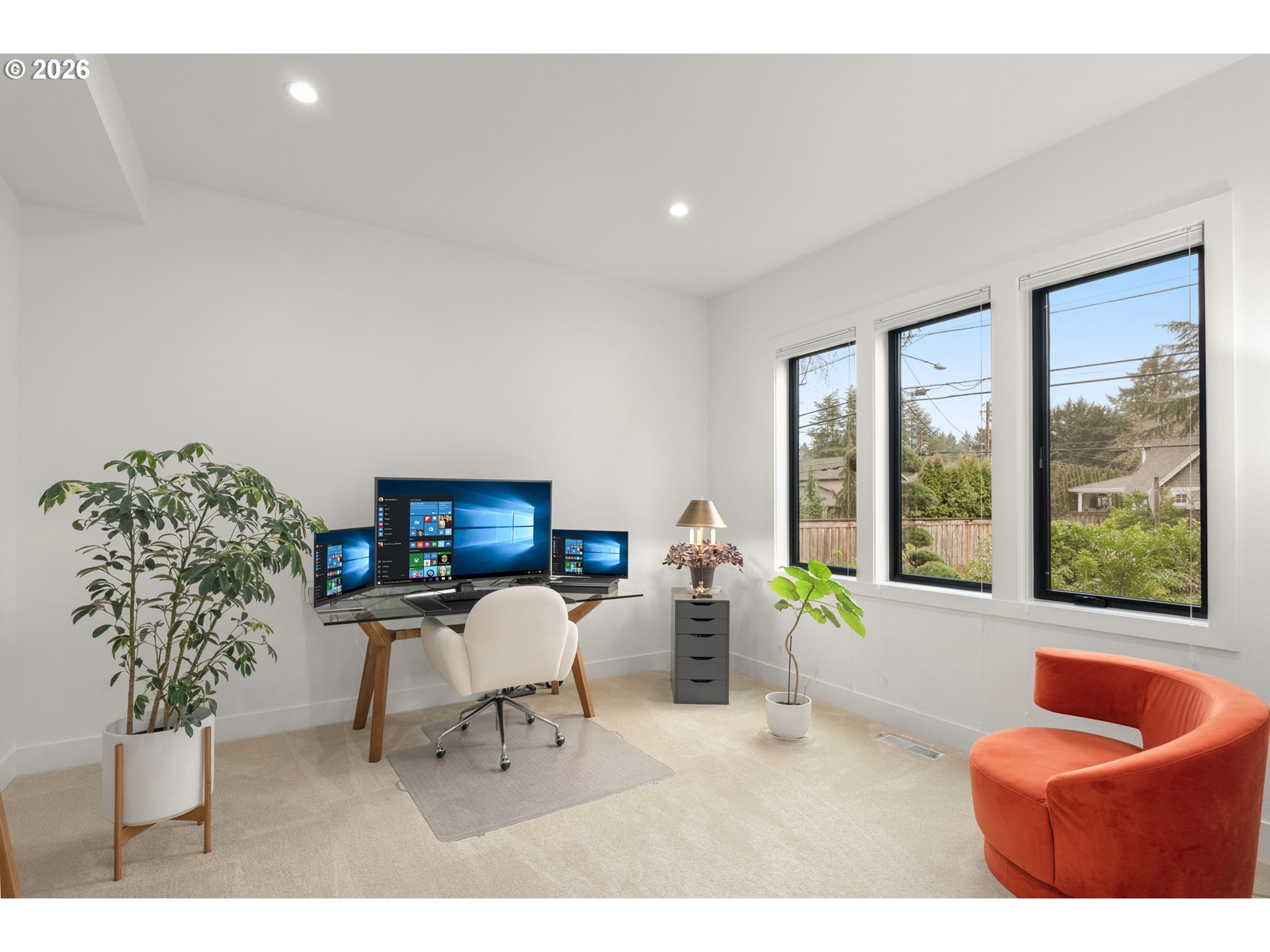 5455 Southwest Childs Road Lake Oswego, OR 97035 - Photo 32 of 48