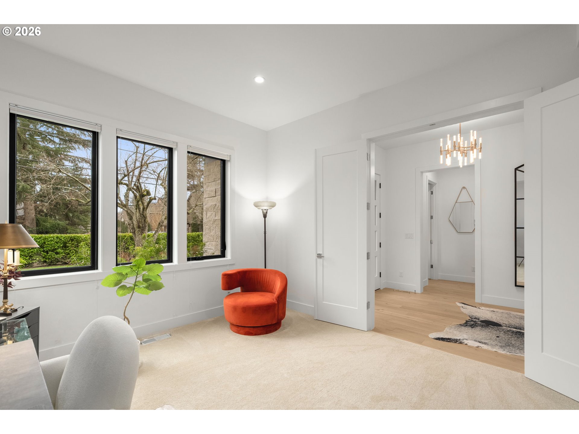 5455 Southwest Childs Road Lake Oswego, OR 97035 - Photo 33 of 48