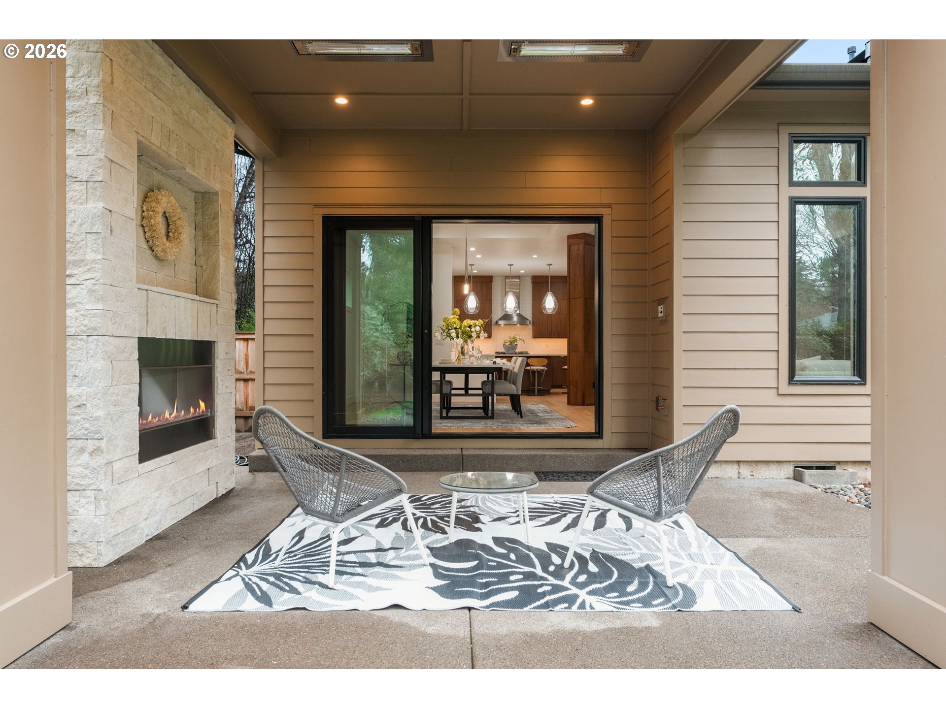 5455 Southwest Childs Road Lake Oswego, OR 97035 - Photo 36 of 48