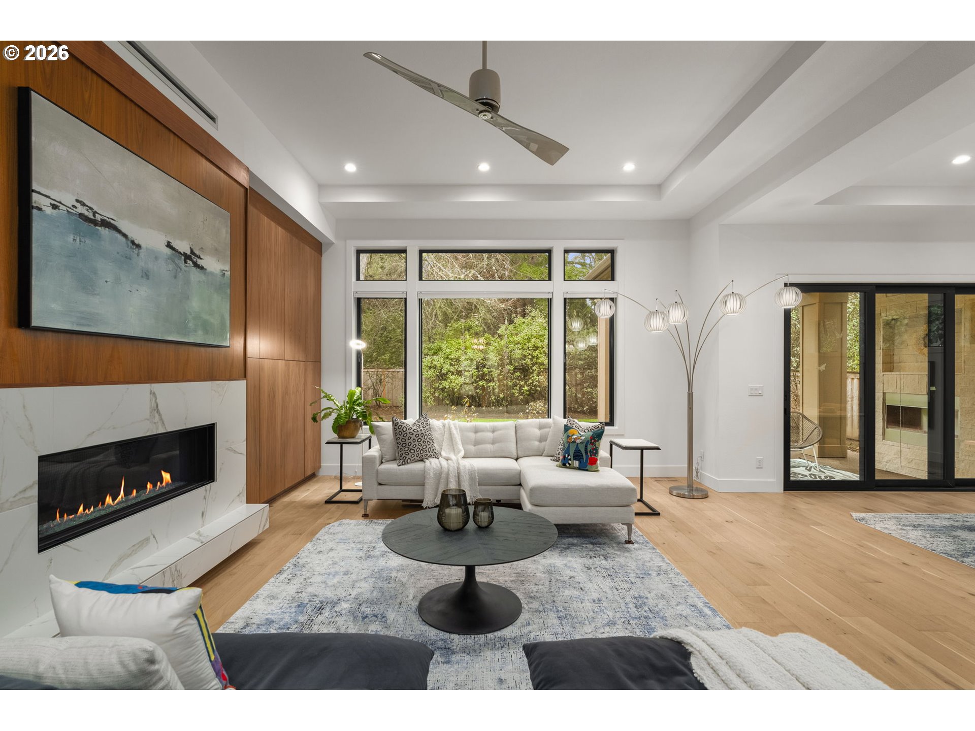 5455 Southwest Childs Road Lake Oswego, OR 97035 - Photo 7 of 48