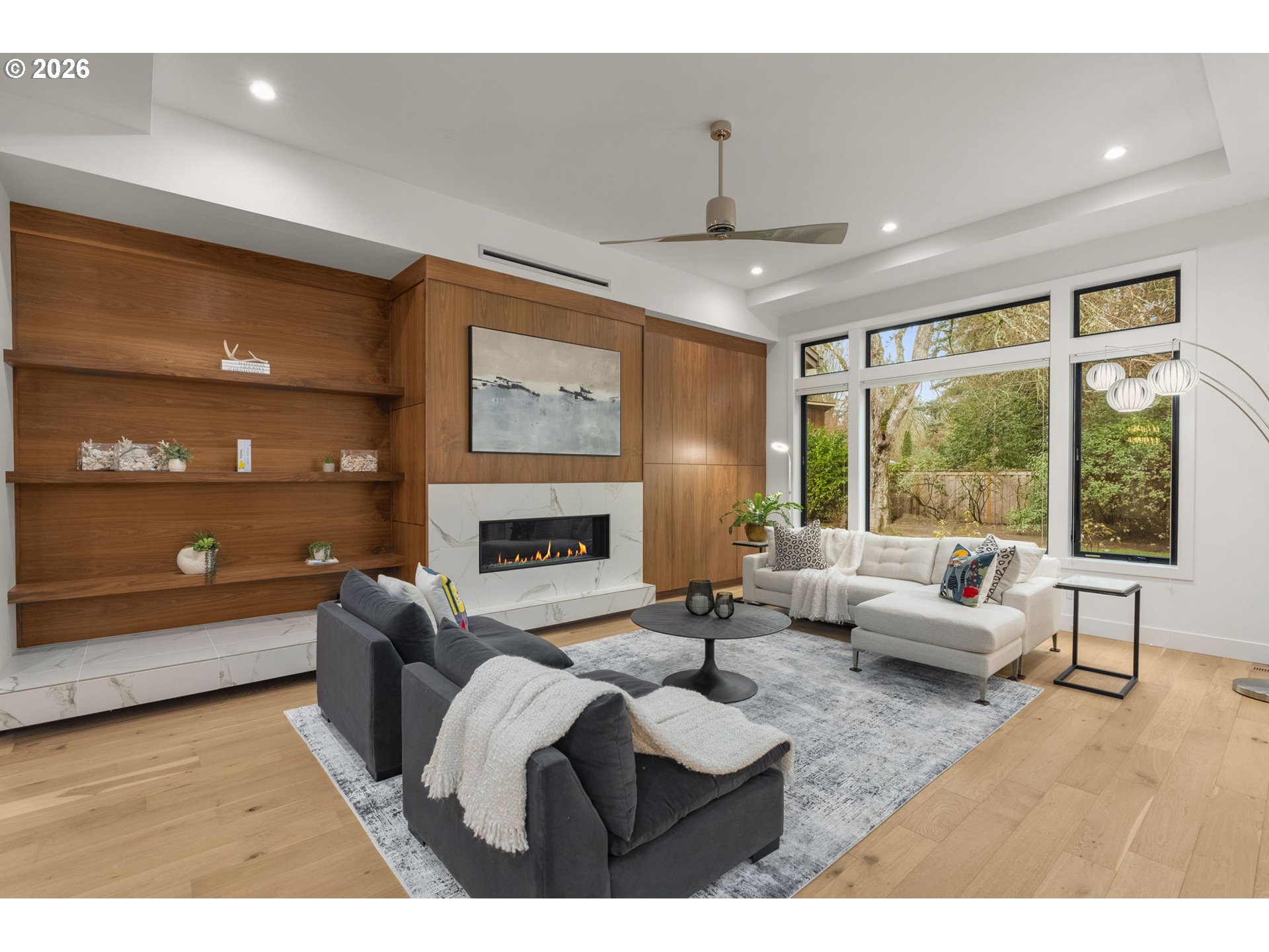 5455 Southwest Childs Road Lake Oswego, OR 97035 - Photo 8 of 48