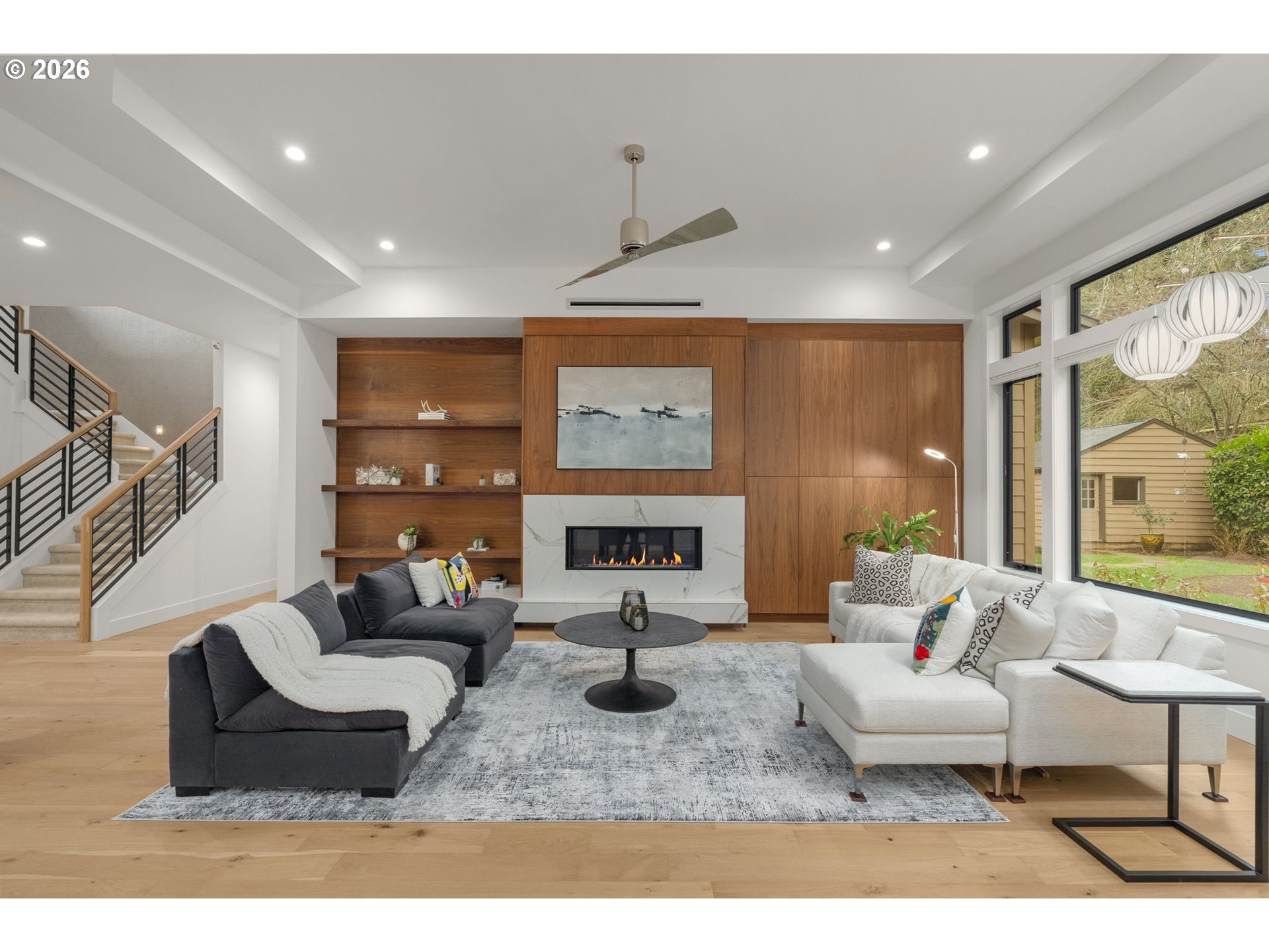 5455 Southwest Childs Road Lake Oswego, OR 97035 - Photo 9 of 48