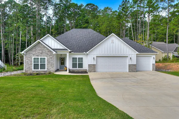$664,900 | 105 Stonebridge Loop, McCormick, SC 29835