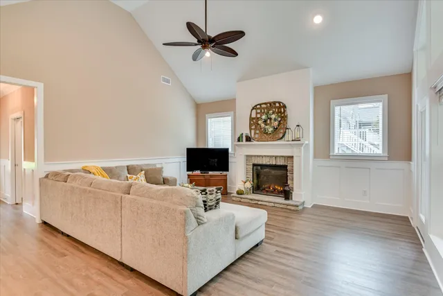 $664,900 | 105 Stonebridge Loop, McCormick, SC 29835