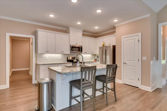 $664,900 | 105 Stonebridge Loop, McCormick, SC 29835