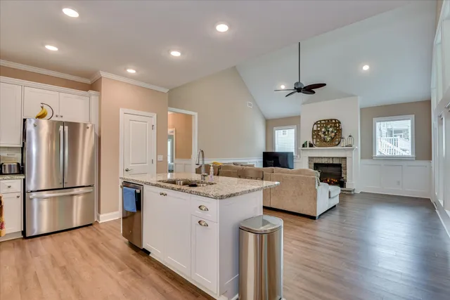 $664,900 | 105 Stonebridge Loop, McCormick, SC 29835