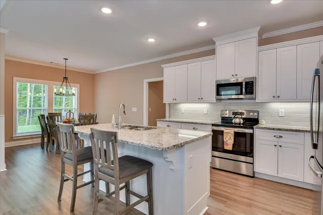 $664,900 | 105 Stonebridge Loop, McCormick, SC 29835